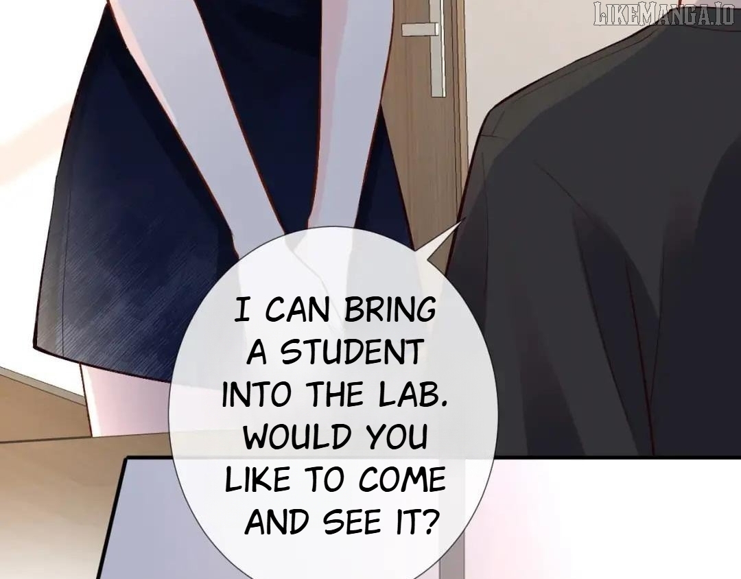 Everyone's Darling Chapter 177 - page 15